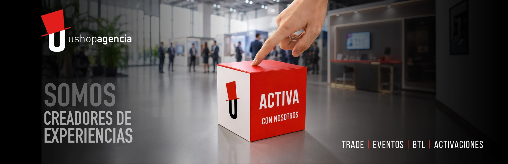 ushop agencia