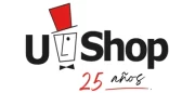 Ushop 25 años